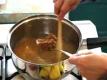 Shrimp And Pineapple Yellow Thai Curry